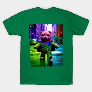 super bear 04 T-Shirt